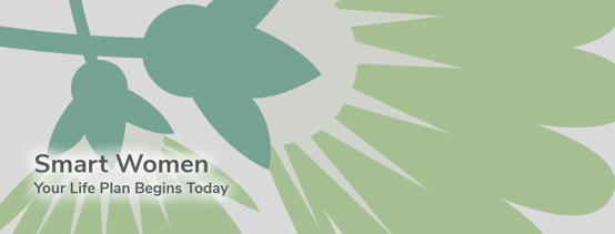 Smart Women Program Graphic