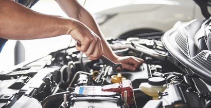 Auto Repair Loans Auto Repair Loans