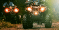 ATV & UTV Loans for Bad Credit Applicants