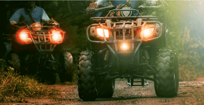 Bad Credit Atv And Utv Loans