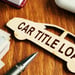 Car Title Loans for Bad Credit in 2024