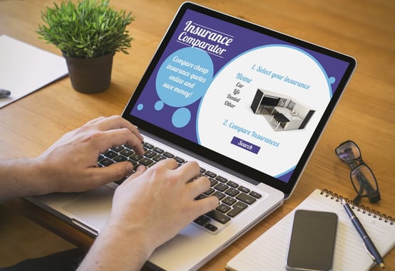 Compare Insurance Rates Online Compare Insurance Rates Online