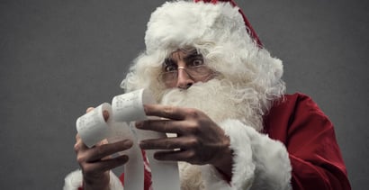 Holiday Debt Repayment Plan Holiday Debt Repayment Plan