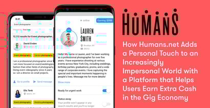 Humans Net Finds And Procures Services With A Personal Touch Humans Net Finds And Procures Services With A Personal Touch
