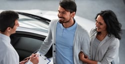 How to Lease to Own a Car with Bad Credit