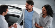 How to Lease to Own a Car with Bad Credit