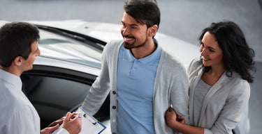 3 Options Lease To Own A Car With Bad Credit 2020 Badcredit Org