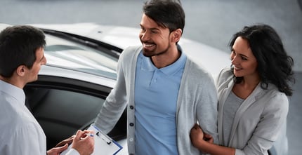 Lease To Own A Car With Bad Credit