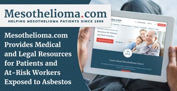 Mesothelioma Dot Com Offers Medical And Legal Resources Mesothelioma Dot Com Offers Medical And Legal Resources