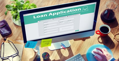 Online Loan Applications