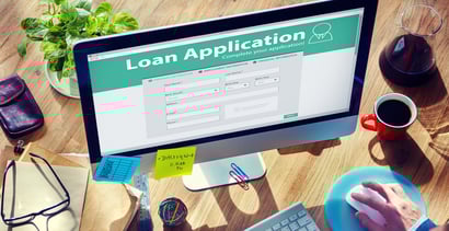 Online Loan Applications Online Loan Applications