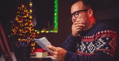 Ways To Eliminate Debt Before The New Year Ways To Eliminate Debt Before The New Year