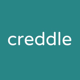 Creddle logo