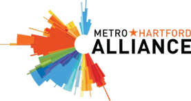MetroHartford Alliance Logo