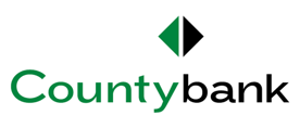 Countybank Logo