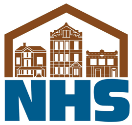 NHS Logo