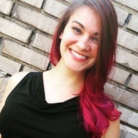 Sarah Vandenberg Sarah Vandenberg