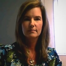 Photo of Frontier Community CU VP of Member Experience Letha Higgins