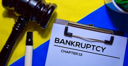 Best Credit Cards After Chapter 13 Bankruptcy Best Credit Cards After Chapter 13 Bankruptcy