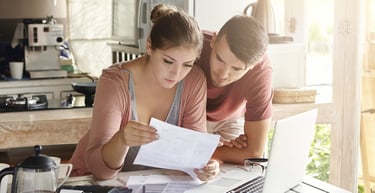 Best Credit Repair For Couples