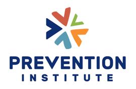 Prevention Institute Logo