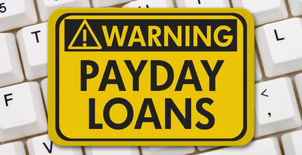 Payday Loan Pitfalls And Alternatives