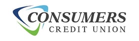 Consumers Credit Union logo