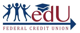 edU Federal Credit Union logo