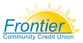 Frontier Community Credit Union logo