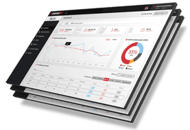 Chargebacks911 Data Screenshot Chargebacks911 Data Screenshot