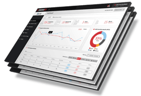 Chargebacks911 Data Screenshot