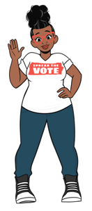 Voter Ed Voter Ed
