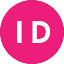 Project ID Logo