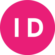 Project ID Logo Project ID Logo