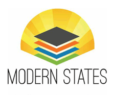 Modern States Logo