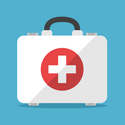 First Aid Kit First Aid Kit