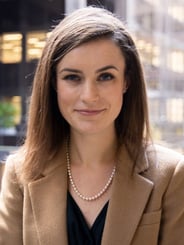 Photo of Starling Bank Head of Marketplace Anna Mitchell