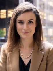 Photo of Starling Bank Head of Marketplace Anna Mitchell Photo of Starling Bank Head of Marketplace Anna Mitchell