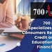 700 Plus Credit Specializes in Helping Consumers Restore Their Credit and Imparts Education for Future Financial Success