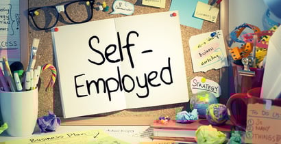 Best Bad Credit Loans For The Self Employed Best Bad Credit Loans For The Self Employed