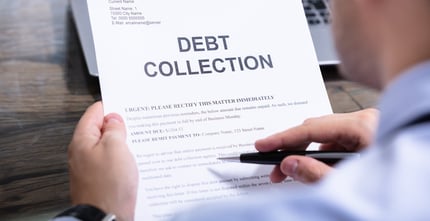 Best Services For Removing Collections From A Credit Report