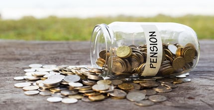 Loans For Pensioners With Bad Credit