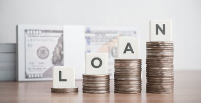 Low Credit Score Loans