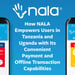 How NALA Empowers Users in Tanzania and Uganda with Its Convenient Payment and Offline Transaction Capabilities