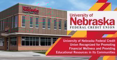 Nufcu Promotes Financial Wellness In Its Communities Nufcu Promotes Financial Wellness In Its Communities