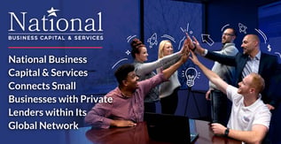 National Business Capital & Funding Entrepreneurs