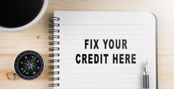 5 Steps You Can Take to Rebuild Your Credit