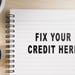 5 Steps You Can Take to Rebuild Your Credit