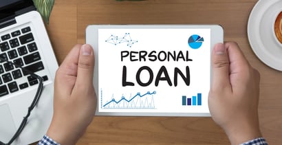 Small Personal Loans For Bad Credit