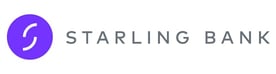 Starling Bank logo